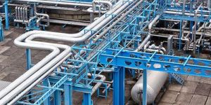 Piping Layout Service