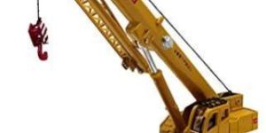 24 Hours Crane Service