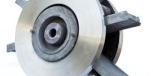 Shot Blasting Impeller