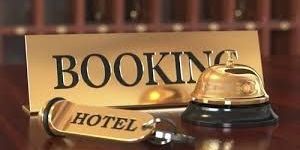Hotel Booking Services