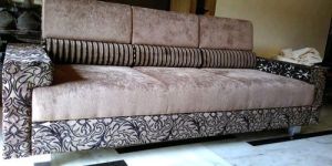 PU Foam Designer Sofa Set