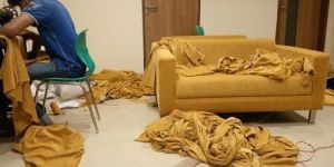 Sofa Set Repairing Service