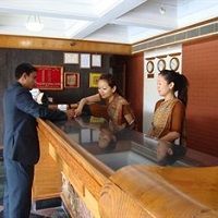 Hotel Booking Services
