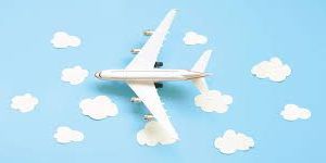 Flight Booking Services