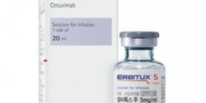 Erbitux 5 Injection