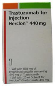 Herclon Injection
