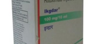 Ikgdar Injection