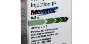 Meromac Injection