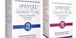 Sprycel Tablets