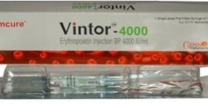 Vintor-4000 Injection