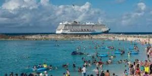 Cruise Booking Services