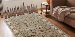 Commercial Grade Carpet