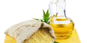 Sesame Oil