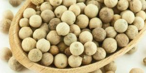 White Pepper Seeds