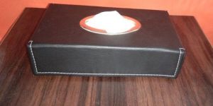 Tissue Box Holder