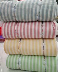 COTTAN TOP DYED FABRICS