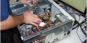 Desktop Repairing Services
