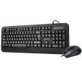 Wired MM Keyboard & Mouse Combo
