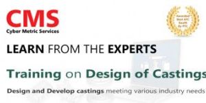 Design of Castings Training