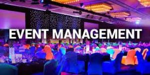 Event Management Services