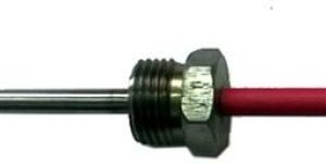 Rtd Temperature Sensor