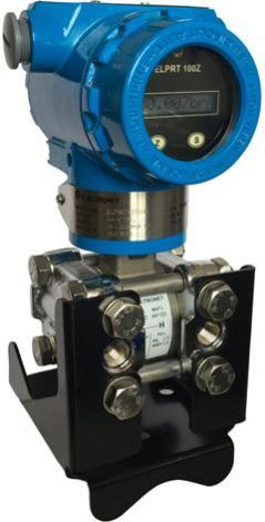 SMART DIFFERENTIAL PRESSURE TRANSMITTER