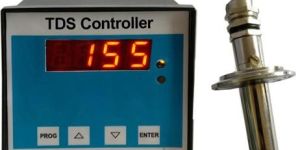 TDS Indicating Controller with Electrode