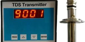 TDS Transmitter with Electrode