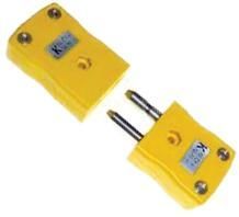 Thermocouple Connector