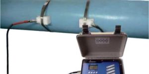 Ultrasonic Flow Meter