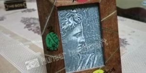 Wooden Handmade Photo Frame