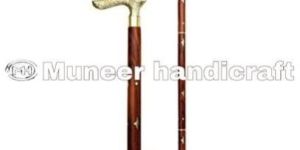 Wooden Walking Stick