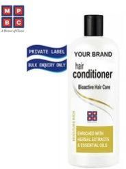 Moisture Rich Hair Conditioner