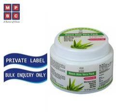 Neem Aloe Vera Face Pack