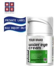 Professional under Eye Cream