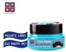 Ultimate Hold Men Hair Gel