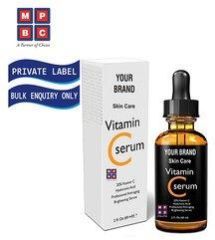 Vitamin C Serum with Dropper
