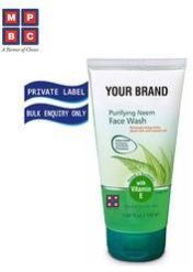 Purifying Neem Face Wash
