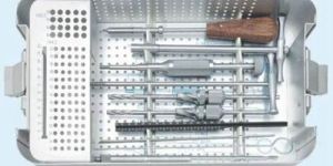 Stainless Steel Surgical Equipments