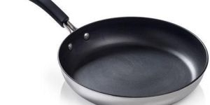 Stainless Steel Fry Pan