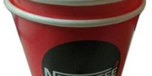 Eco Friendly Paper Cups