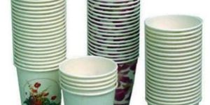 Tea Cups