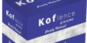 Koflence Granules 10 Sachets
