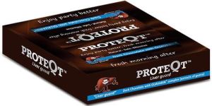 Proteqt Chocolate