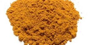 Turmeric Dust
