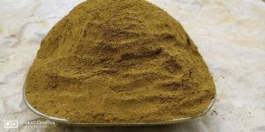 Turmeric Extract