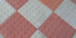 Parking Tile