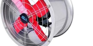 Axial Cooling Fan