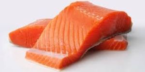 Frozen Freshwater Fish