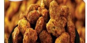 Nuts Namkeen